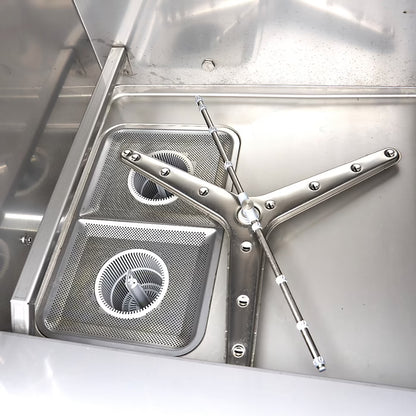 MAXIMA Grovdiskmaskin - 70 x 70cm