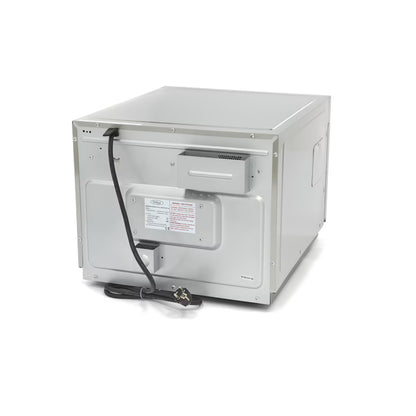 MAXIMA Mikrovågsugn 30L - 1800W