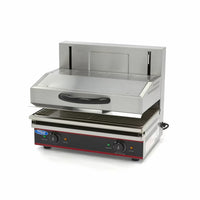 MAXIMA Salamander Grill med Lyft - 59 x 32cm