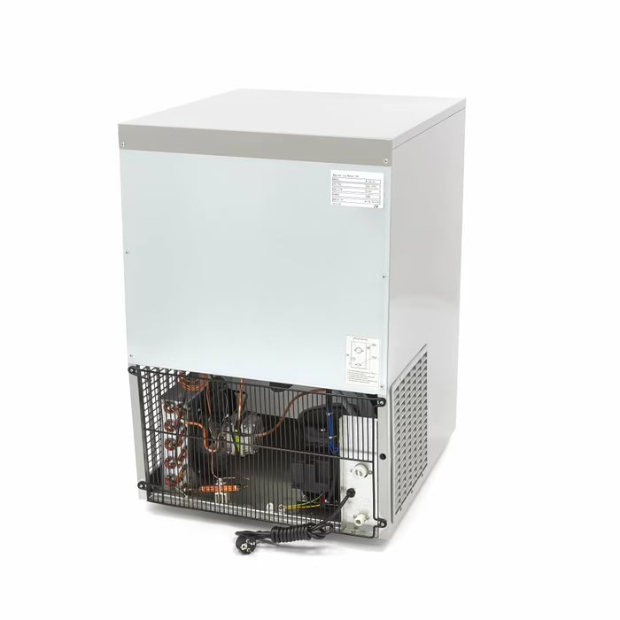 MAXIMA Ismaskin 28kg/dag - Luftkyld