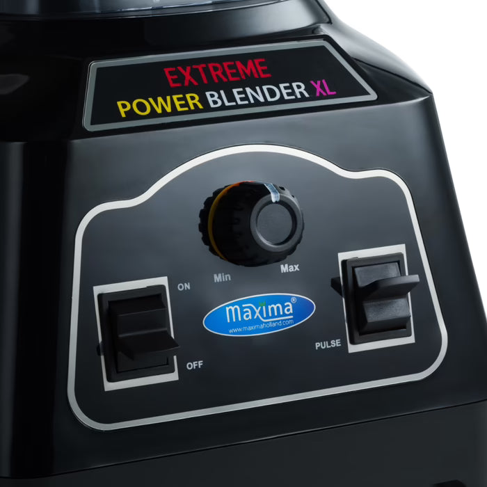 MAXIMA Mixer 2,5L - 1800W