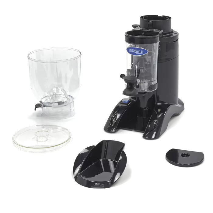 MAXIMA Kaffekvarn - 2kg bönor - Automatisk med sensor