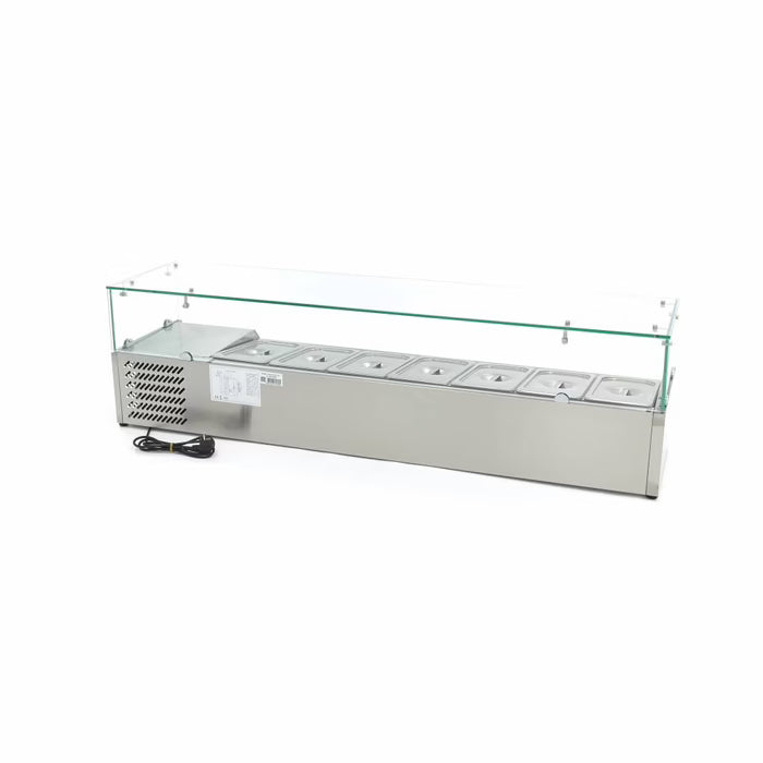 MAXIMA Kylränna - 160cm
