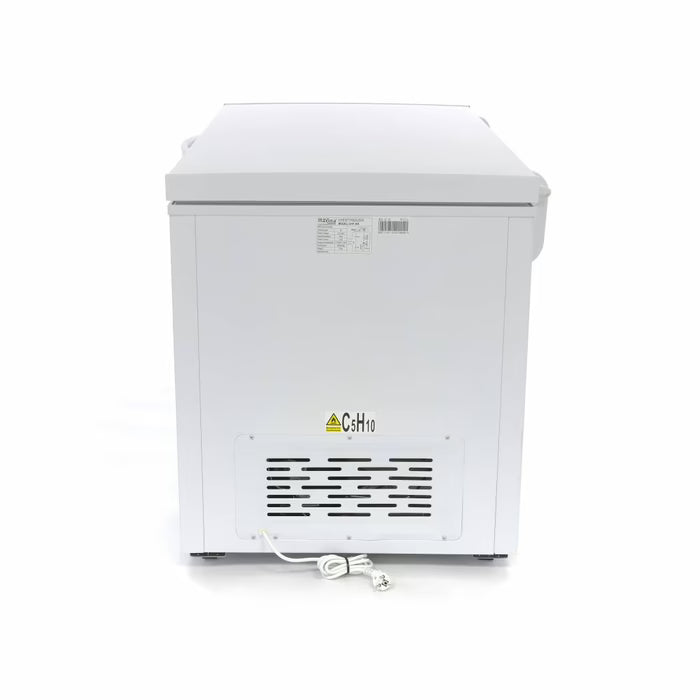 MAXIMA Frysbox - 345L