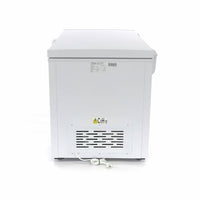 MAXIMA Frysbox - 345L