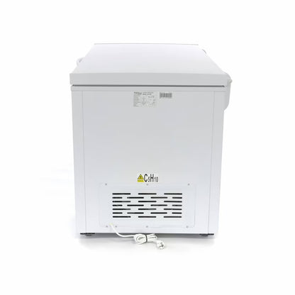 MAXIMA Frysbox - 345L