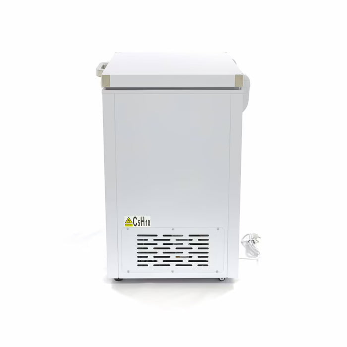 MAXIMA Frysbox - 140L
