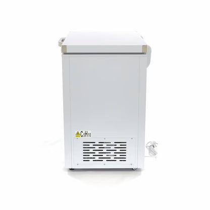 MAXIMA Frysbox - 140L