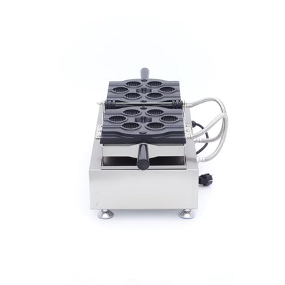 MAXIMA Våffeltillverkare Cake Pops - 6 stycken