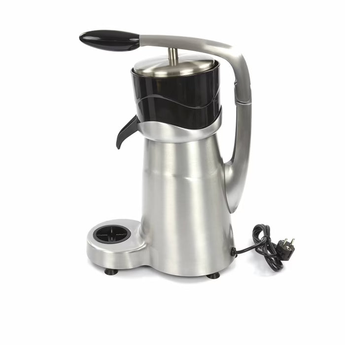 MAXIMA Automatisk juicepress - 32L/h - 19cm glas