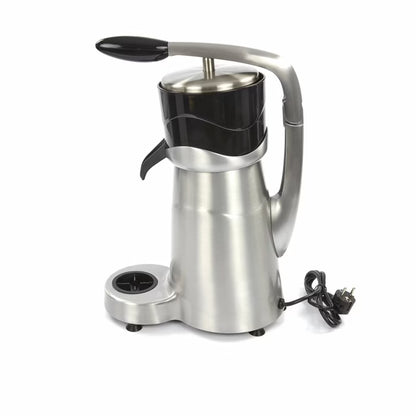 MAXIMA Automatisk juicepress - 32L/h - 19cm glas