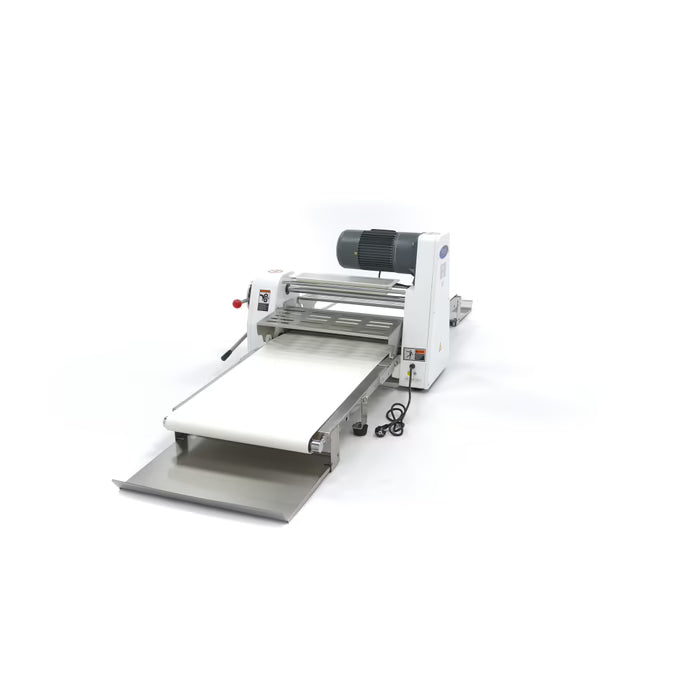 MAXIMA Kavlingsmaskin 52cm - Bordsmodell