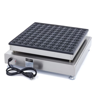 MAXIMA Mini Pannkaksmaskin - 100st