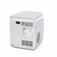 MAXIMA Ismaskin 15kg/dag - Luftkyld