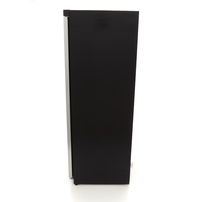 MAXIMA Displaykyl 600L - Svart