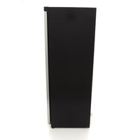 MAXIMA Displaykyl 600L - Svart