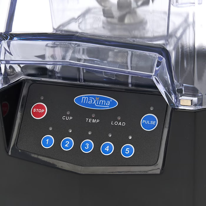 MAXIMA Extreme Power Blender Mixer 1,5L - 1500W