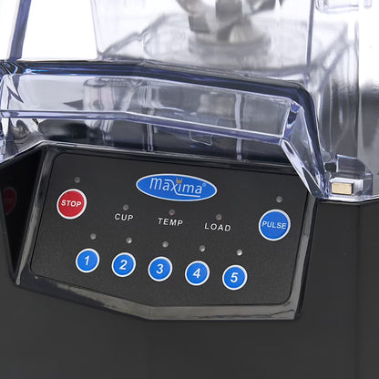 MAXIMA Extreme Power Blender Mixer 1,5L - 1500W