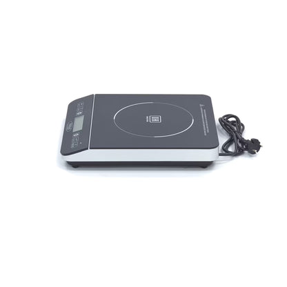MAXIMA Induktionshäll 18cm - 2000W