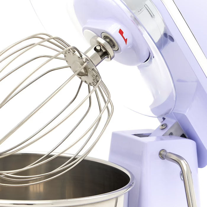 MAXIMA Planetblandare 7L - 2kg deg - Lila