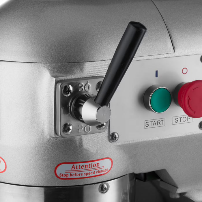 MAXIMA Planetblandare - 20L