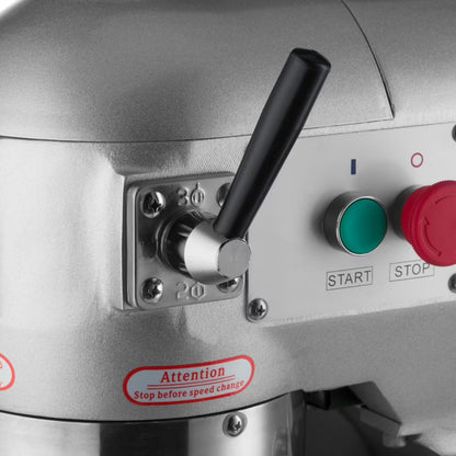 MAXIMA Planetblandare - 20L
