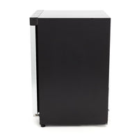 MAXIMA Displaykyl 200L - Svart