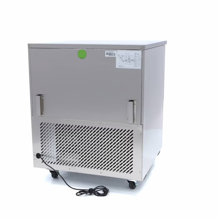 MAXIMA Blast Chiller - Kapacitet för 5 x 1/1 GN