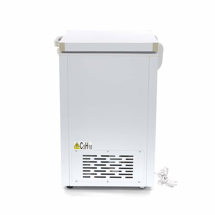 MAXIMA Frysbox - 93L