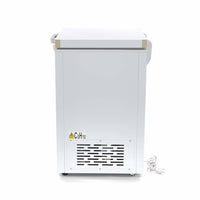 MAXIMA Frysbox - 93L
