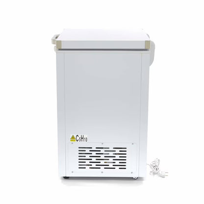 MAXIMA Frysbox - 93L