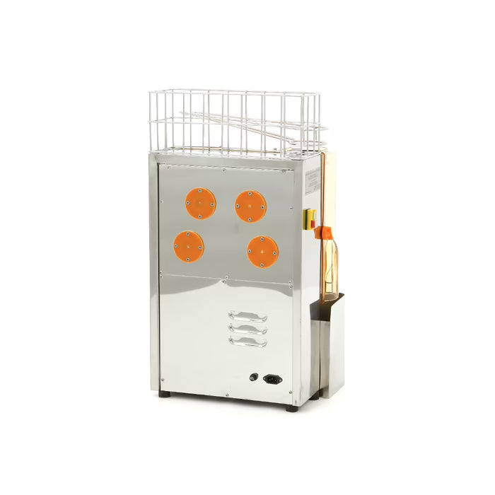 MAXIMA Automatisk juicepress