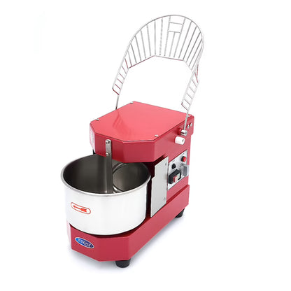 MAXIMA Degblandare 8L - 4,5kg deg - Hallonröd