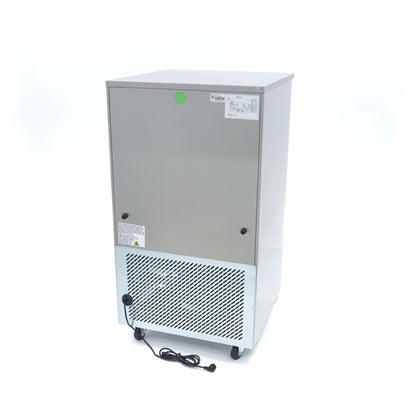 MAXIMA Blast Chiller - Kapacitet för 10 x 1/1 GN