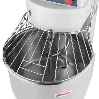 MAXIMA Degblandare 50L - 32kg deg