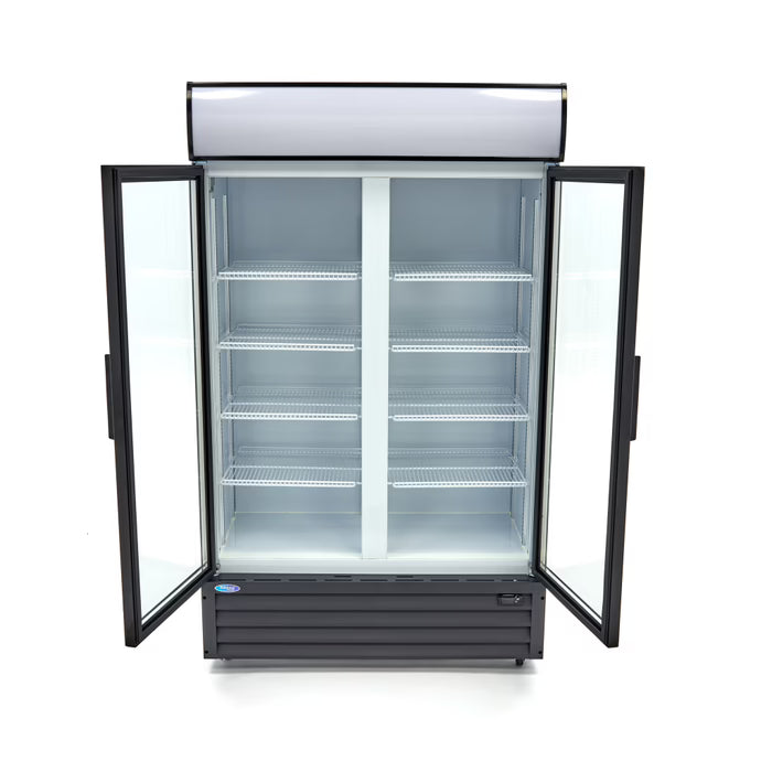 MAXIMA Dryckeskyl - 700L