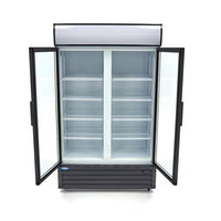 MAXIMA Dryckeskyl - 700L