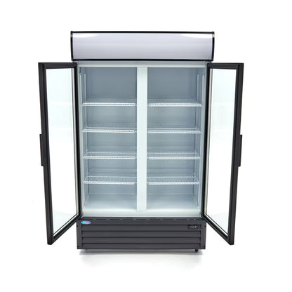 MAXIMA Dryckeskyl - 700L