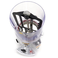 MAXIMA Varm choklad Dispenser - 10L - Vit