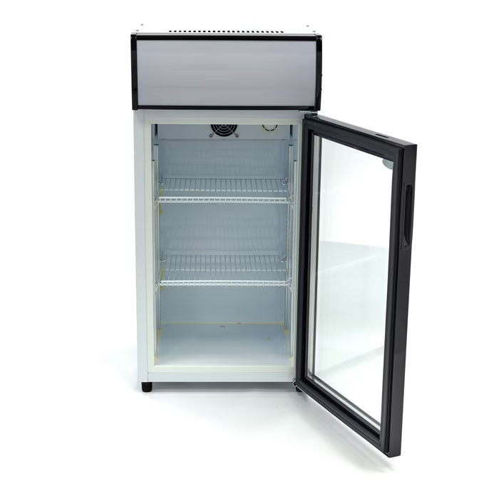 MAXIMA Dryckeskyl - 80L