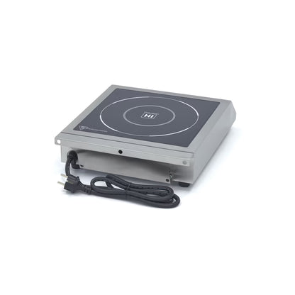 MAXIMA Induktionshäll 24cm - 3500W