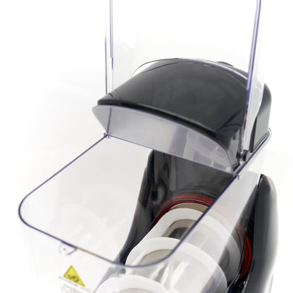 MAXIMA Slushmaskin 12L - Digital display