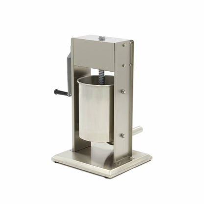 MAXIMA Vertikal korvstoppare - 10L
