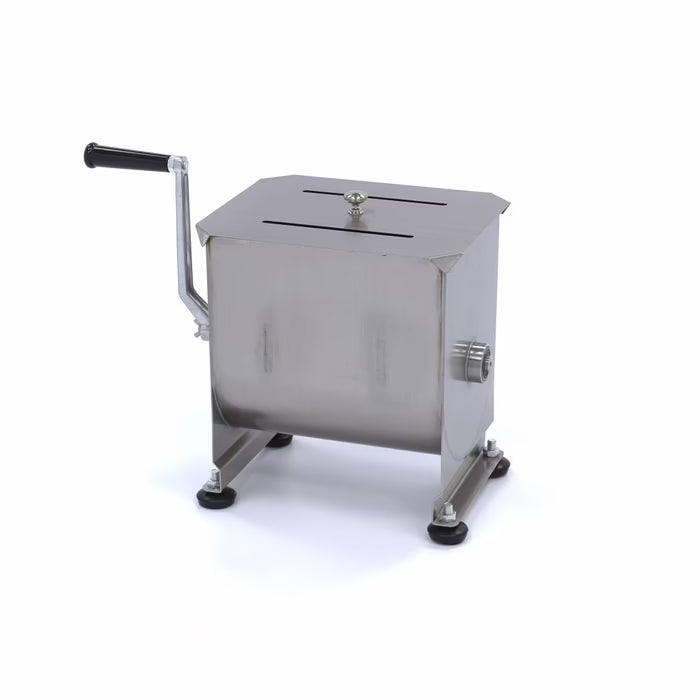 MAXIMA Manuell köttblandare 10L - 7,5kg kött