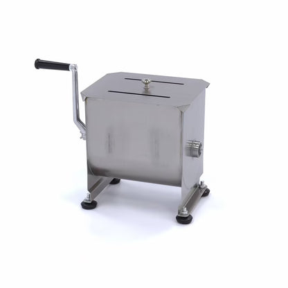 MAXIMA Manuell köttblandare 10L - 7,5kg kött