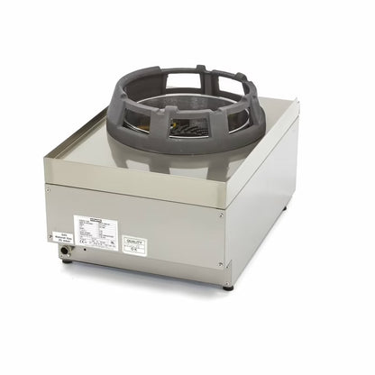MAXIMA Wokkokare - 28cm Gas