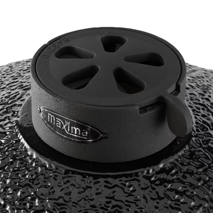 MAXIMA Premium Kamado BBQ - 26 tum