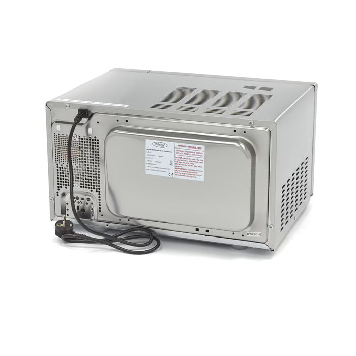 MAXIMA Mikrovågsugn 25L - 900W