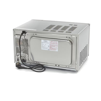 MAXIMA Mikrovågsugn 25L - 900W