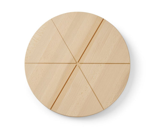HENDI Pizzabräda, Ø350mm